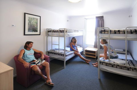 Yamba YHA - Accommodation Mermaid Beach 0