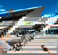 Noosa Civic Shopping Centre - Accommodation Mermaid Beach