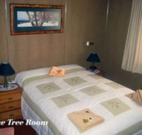 Sages Haus Bed and Breakfast - Accommodation Mermaid Beach
