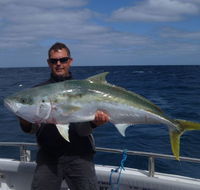 Reef Encounters Fishing Charters. - Accommodation Mermaid Beach