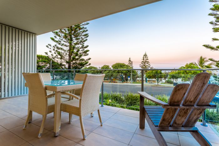  Accommodation Mermaid Beach