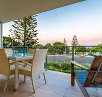 Plantation Resort at Rainbow - Accommodation Mermaid Beach