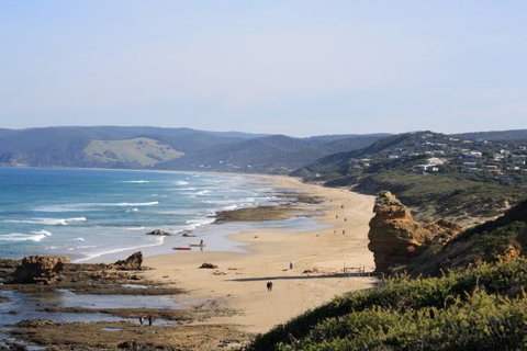 Australian Natural Treasures Touring - Accommodation Mermaid Beach 16