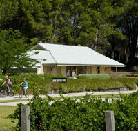Tour de Vines - Accommodation Mermaid Beach