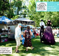Eclectic Tasty Art Tours - Accommodation Mermaid Beach