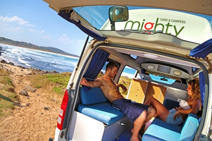  Accommodation Mermaid Beach