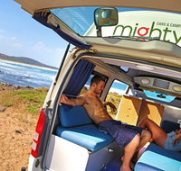 Mighty Cars and Campers - Accommodation Mermaid Beach