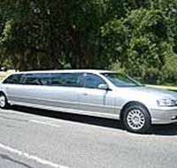In Vogue Limousines - Accommodation Mermaid Beach