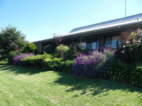 Boomers Guest House Hamilton - Accommodation Mermaid Beach 3