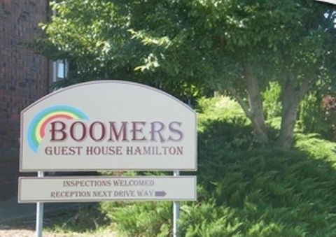 Boomers Guest House Hamilton - Accommodation Mermaid Beach 5