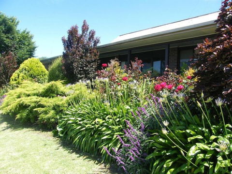 Boomers Guest House Hamilton - Accommodation Mermaid Beach 6