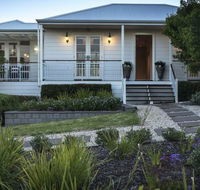 The Summer House - Accommodation Mermaid Beach