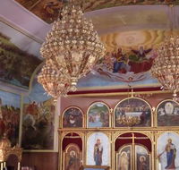 Free Serbian Orthodox Church St George - Accommodation Mermaid Beach