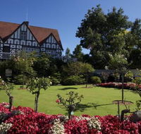 Cockington Green Gardens - Accommodation Mermaid Beach