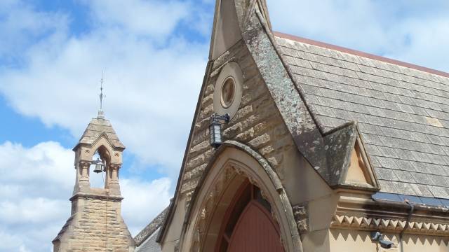 Oconnor ACT Accommodation Mermaid Beach