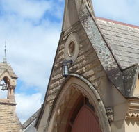 All Saints' Anglican Church - Accommodation Mermaid Beach