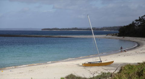 Boomers On Tour - Accommodation Mermaid Beach 3
