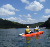 Bundeena Kayaks - Accommodation Mermaid Beach