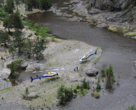 Fleet Adventures - Accommodation Mermaid Beach 15