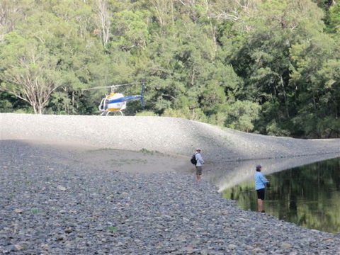 Fleet Adventures - Accommodation Mermaid Beach 16
