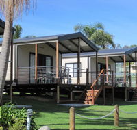 Active Holiday Parks Ocean Lake - Accommodation Mermaid Beach