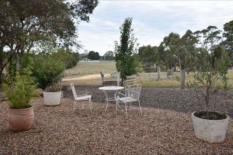 Cygnet Park Country Retreat - Accommodation Mermaid Beach 0