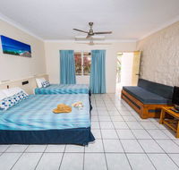 Eurong Beach Resort - Accommodation Mermaid Beach