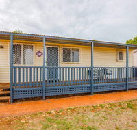 Discovery Parks - Port Hedland - Accommodation Mermaid Beach
