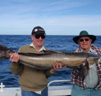 Reel Time Charters Yamba - Accommodation Mermaid Beach