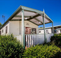BIG4 Hopkins River Holiday Park - Accommodation Mermaid Beach