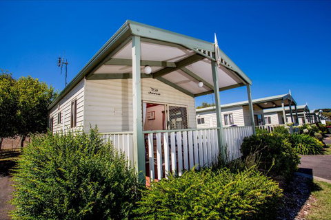 BIG4 Hopkins River Holiday Park - Accommodation Mermaid Beach 4