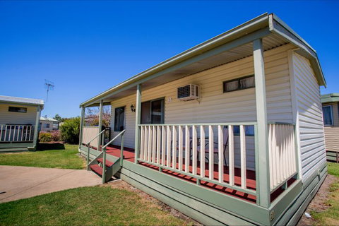 BIG4 Hopkins River Holiday Park - Accommodation Mermaid Beach 5