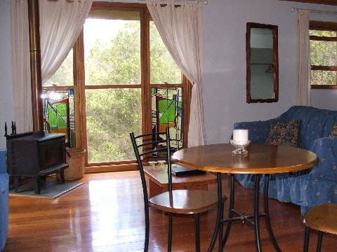 Bluegums Cabins - Accommodation Mermaid Beach 1