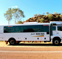 Centre Bush Bus - Accommodation Mermaid Beach