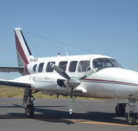 Northern Territory Air Services - Accommodation Mermaid Beach
