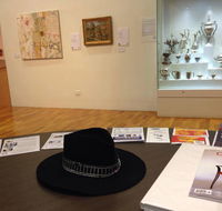 Tamworth Regional Gallery - Accommodation Mermaid Beach