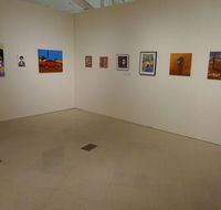 Central Australian Art Society - Accommodation Mermaid Beach