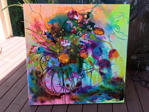 Fairview ArtSpace - Accommodation Mermaid Beach 1