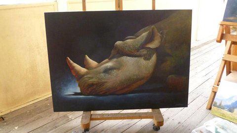 Art On Pallas - Accommodation Mermaid Beach 0