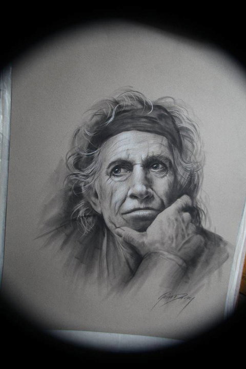 Art On Pallas - Accommodation Mermaid Beach 2