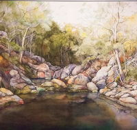 Gosford Regional Gallery  Gardens - Accommodation Mermaid Beach