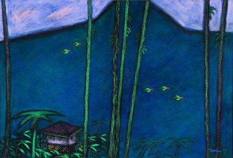 Artspace Mackay Foundation Ltd - Accommodation Mermaid Beach 0