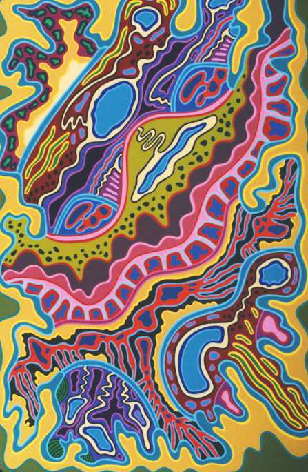 Artspace Mackay Foundation Ltd - Accommodation Mermaid Beach 2