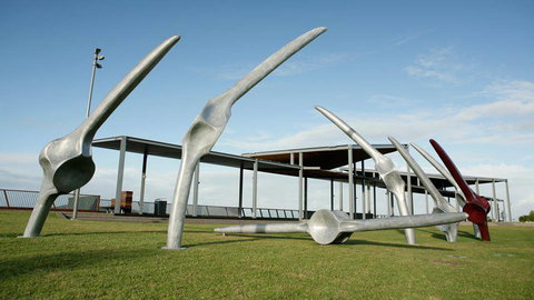 Artspace Mackay Foundation Ltd - Accommodation Mermaid Beach 3