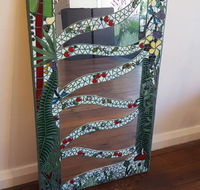 Sunset Gallery  Framing - Accommodation Mermaid Beach