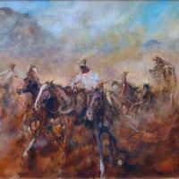 Montville Art Gallery - Accommodation Mermaid Beach 1