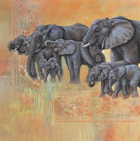 Art On Cairncross - Accommodation Mermaid Beach 2