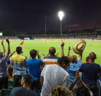 Manuka Oval - Accommodation Mermaid Beach