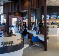 Canberra and Region Visitors Centre - Accommodation Mermaid Beach