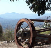 Mount Stromlo Observatory - Accommodation Mermaid Beach